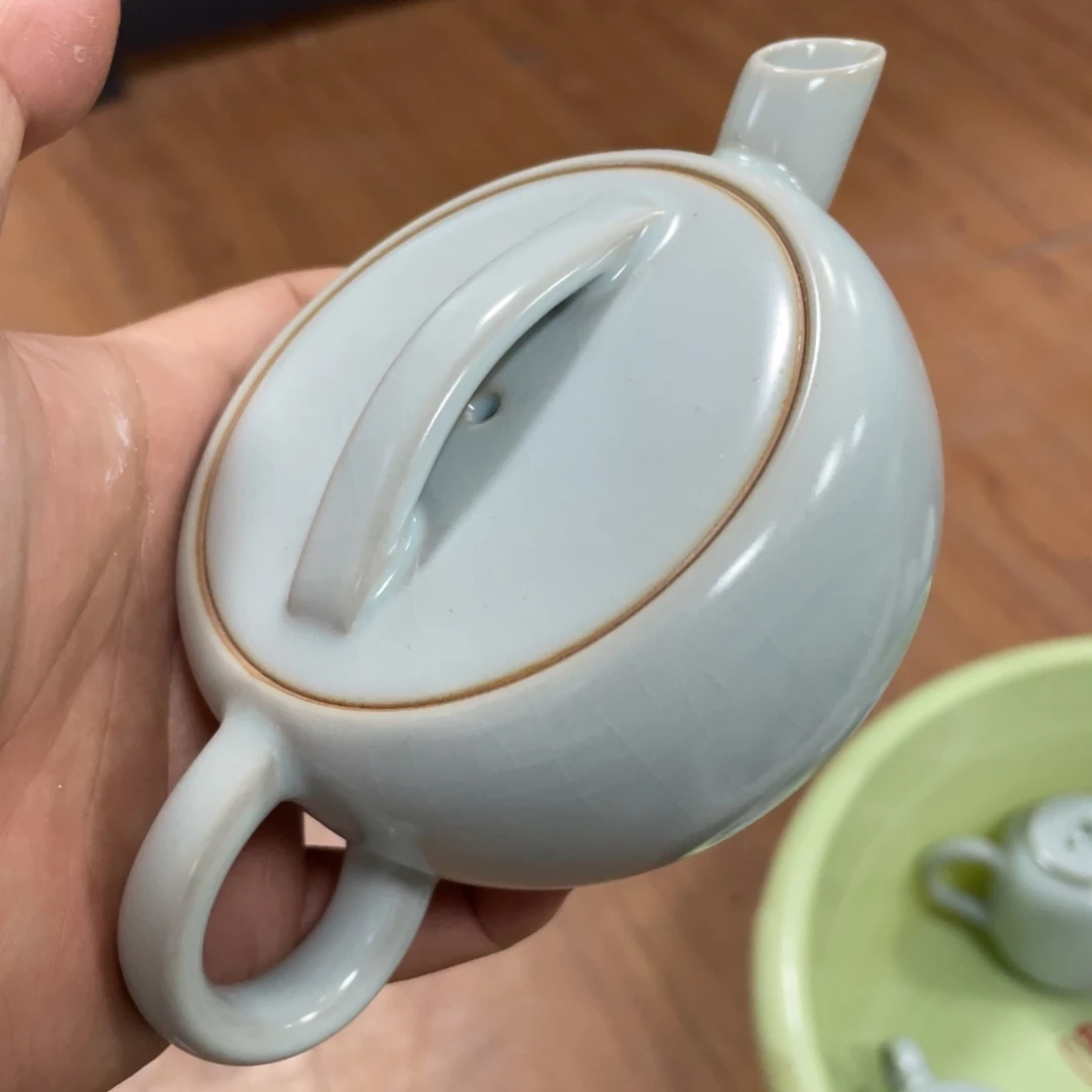 无运费险略有微瑕介意勿拍