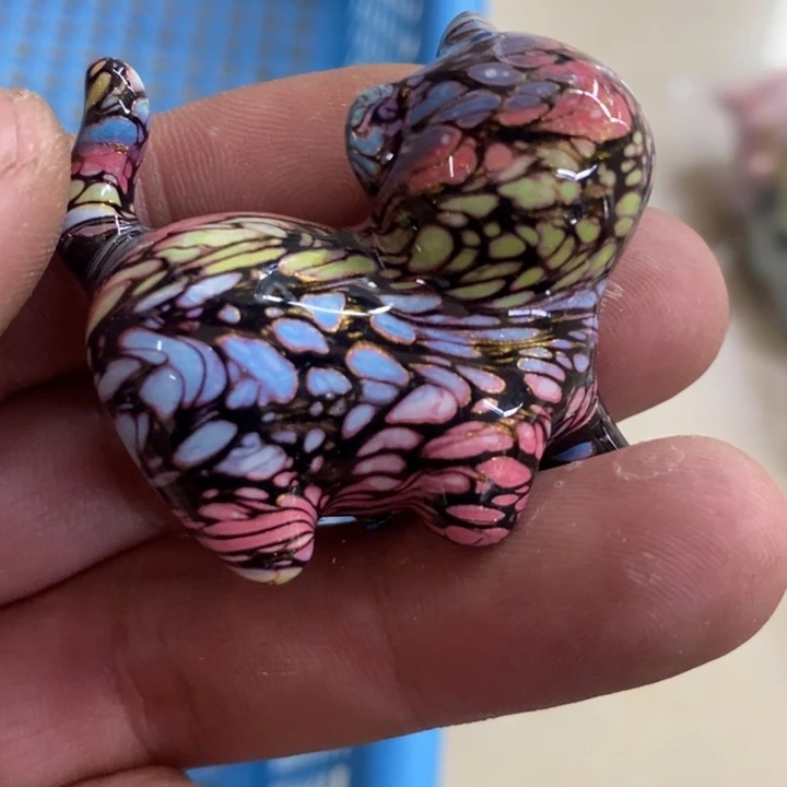 核桃木/黑胡桃（胡桃木）无事牌