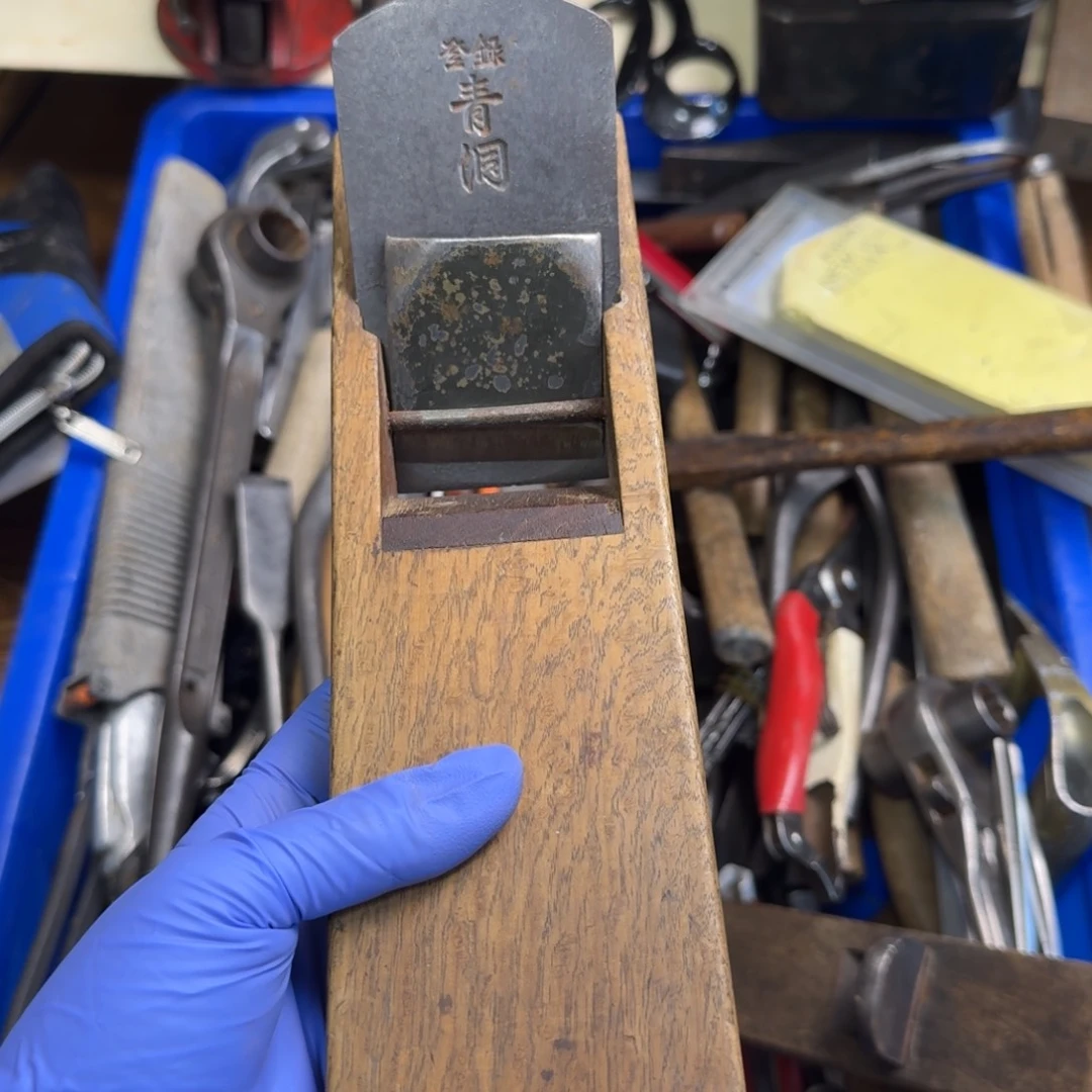 蓝***天厚款五金工具制造工艺