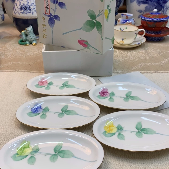 紫砂金瓷阁精品瓷器店