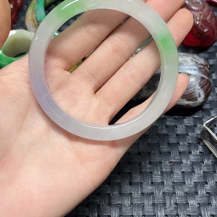 滴血莲花菩提把件