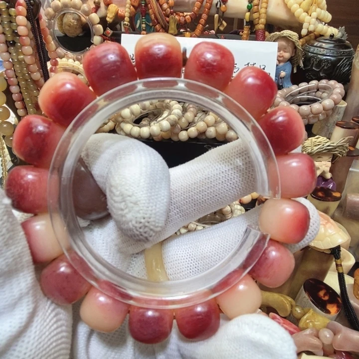 手串/手链驼骨老型14