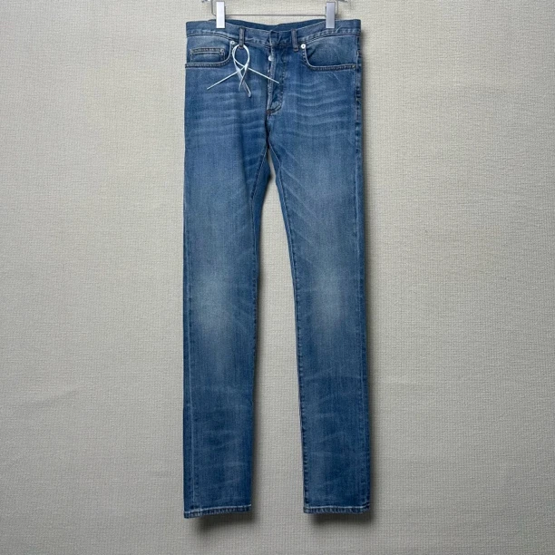 99新 DIOR/迪奥 休闲牛仔裤/尺码30