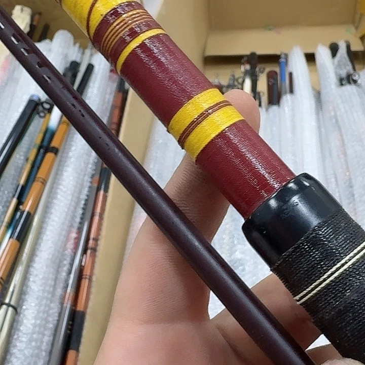 碳素手****厂鱼竿钓鱼竿9899988