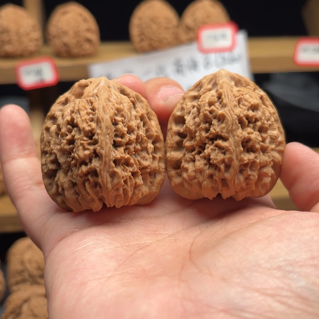 核桃高炮41全品大克重