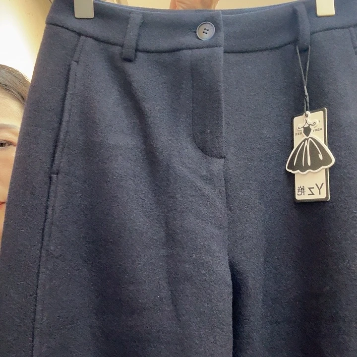 巧***号25819，兰色，L码，中