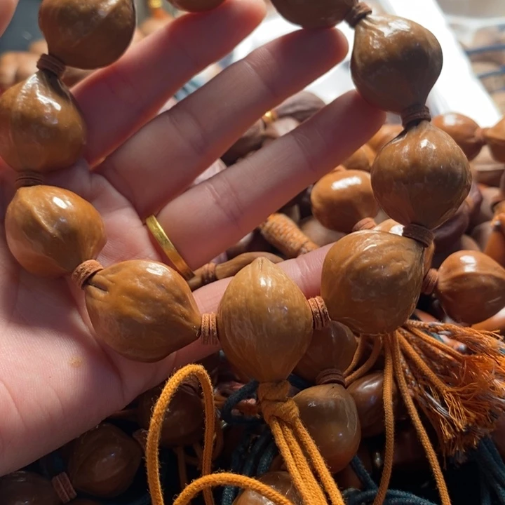 橄榄核手串/手链特价6