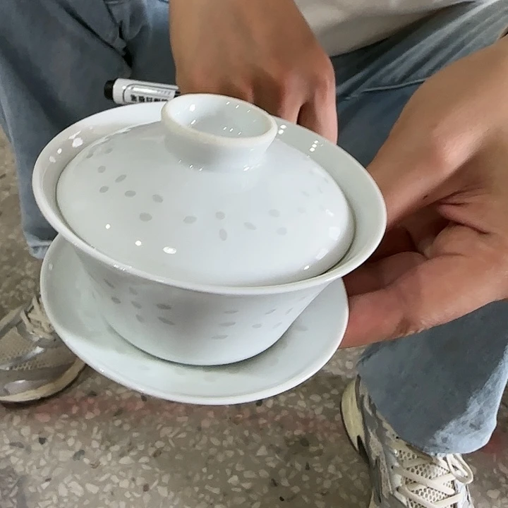 摆件景德镇陶瓷艺术品