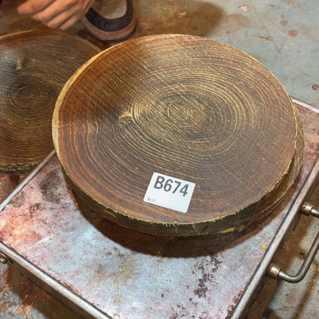 曾***桑一物一拍绿檀编码b674