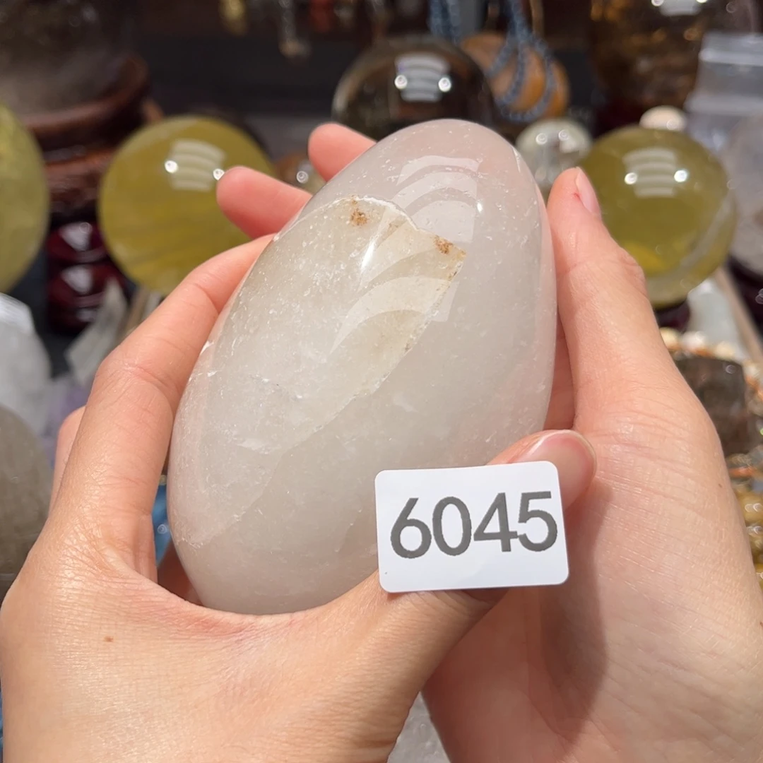 【闪购商品】未镶嵌大型摆件（非配饰）水晶