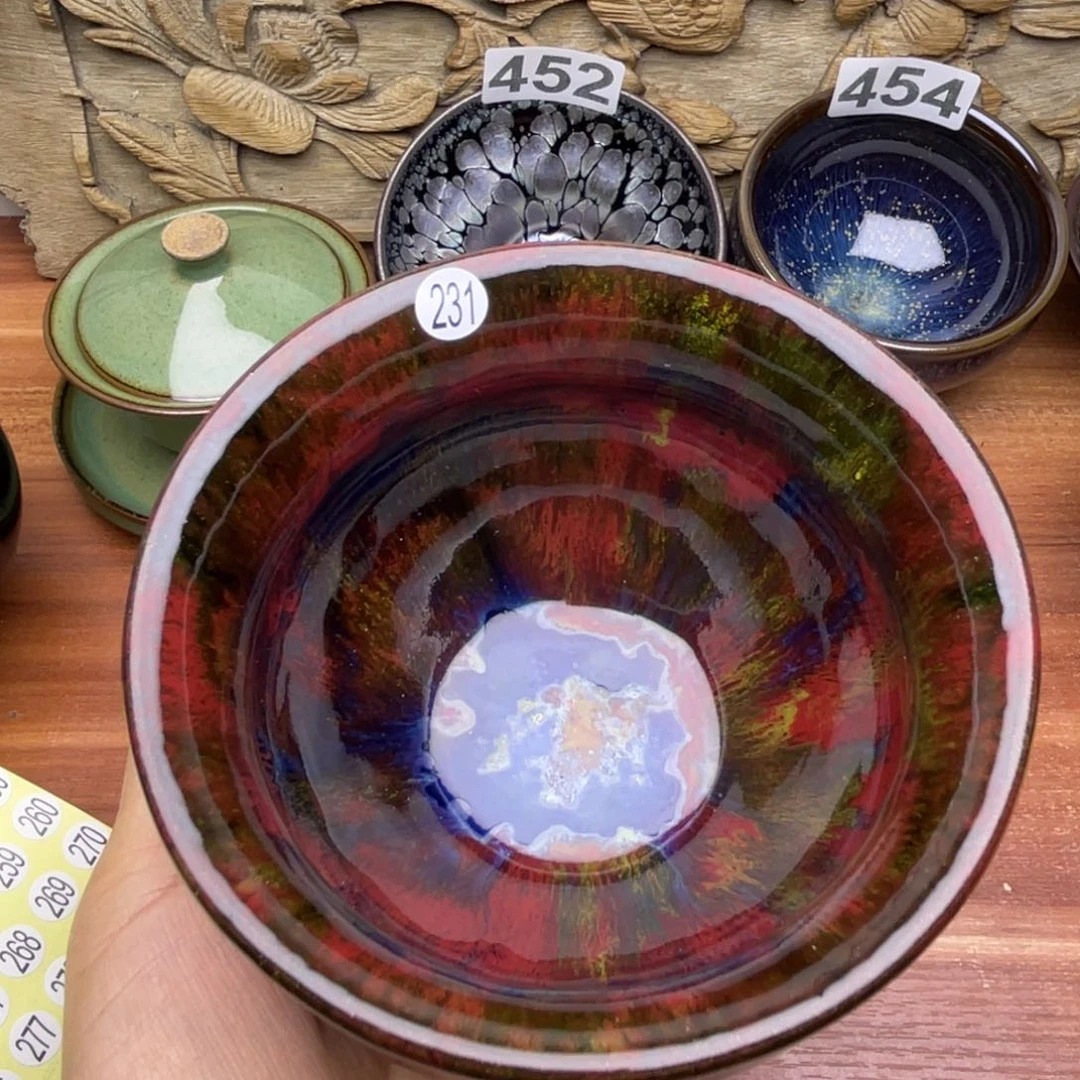 茶盏茶杯陶瓷机械陶瓷231