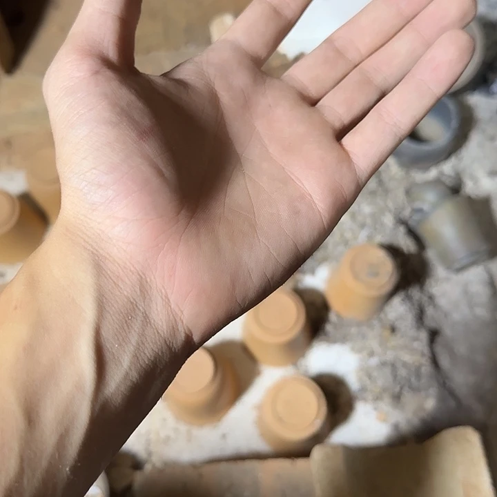 装***匠其他坭兴陶龙窑柴烧