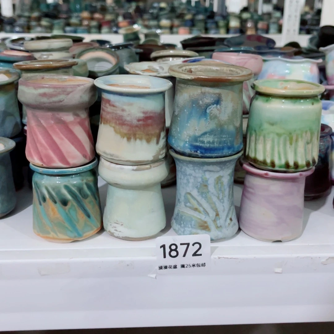 1872内口4景德镇手工制作