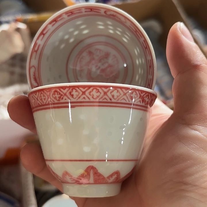 景德镇陶瓷艺术品