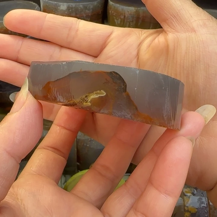 定制玛瑙一****〃手镯定制款