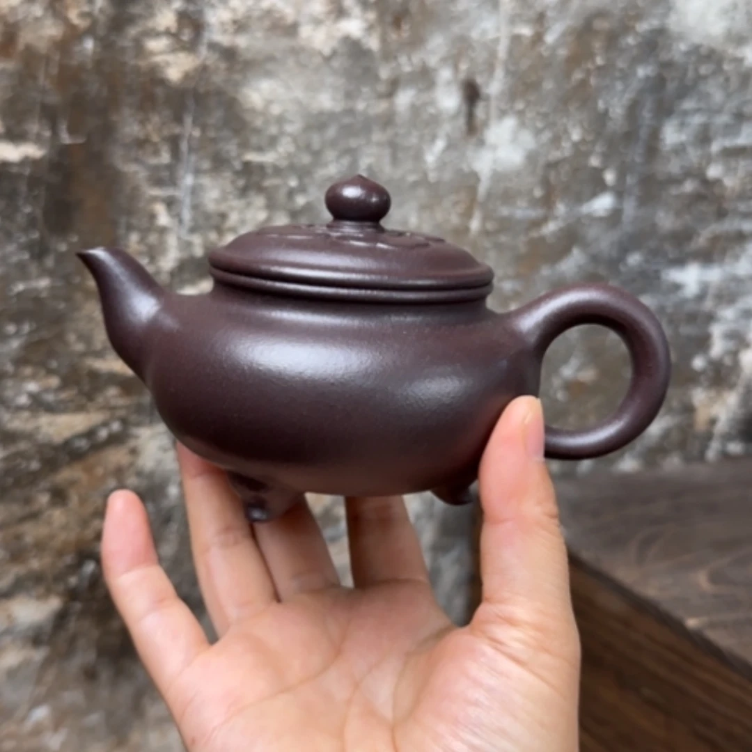 【闪购商品】茶壶紫砂紫砂茶具