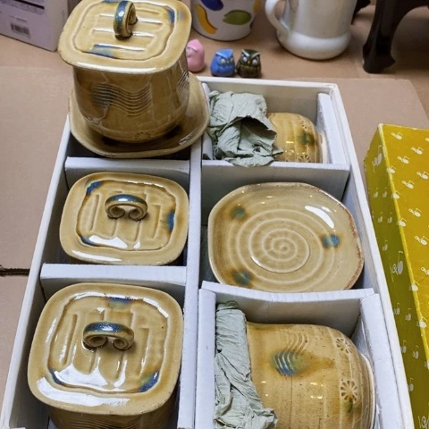 5套三才黄车下单 一单包邮