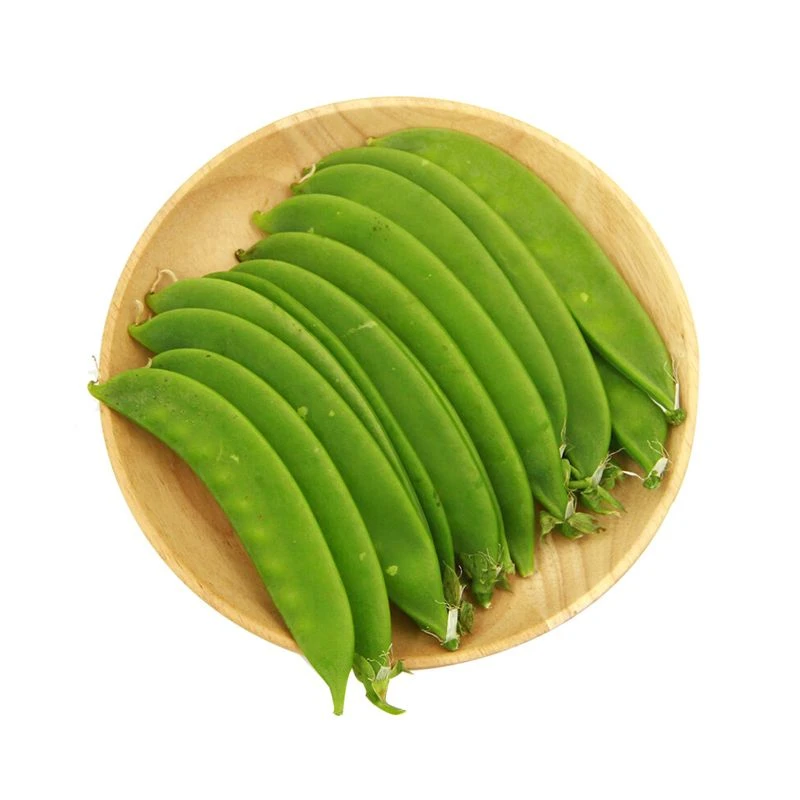 云南产地直发精品荷兰豆约200克