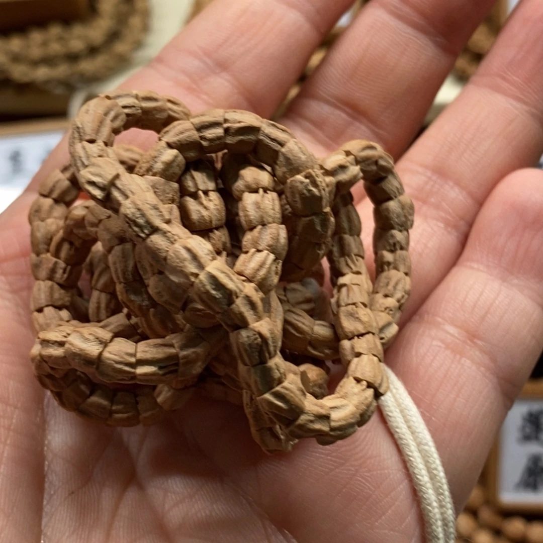 吊坠柏香籽/百香籽