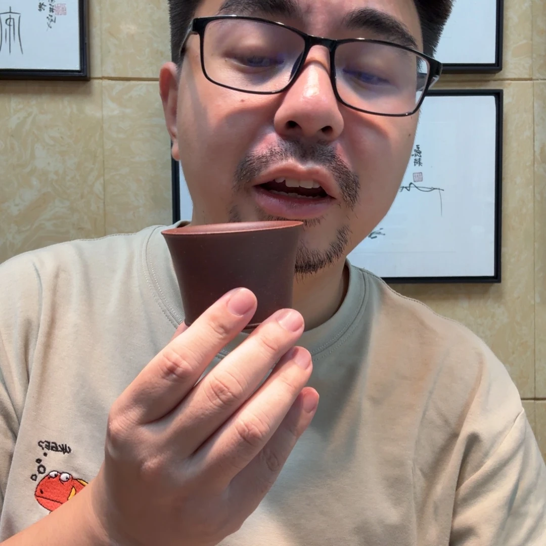 知***～紫砂茶壶小郭紫砂