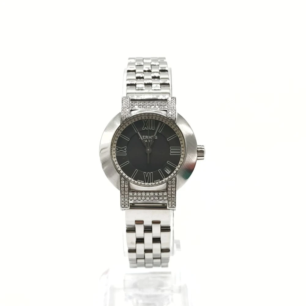 元品奢选/95新/爱马仕/欧美腕表/SN-X505844