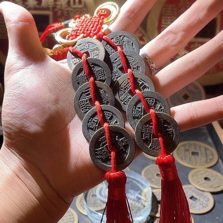 铜紫*珠现代仿制工艺品
