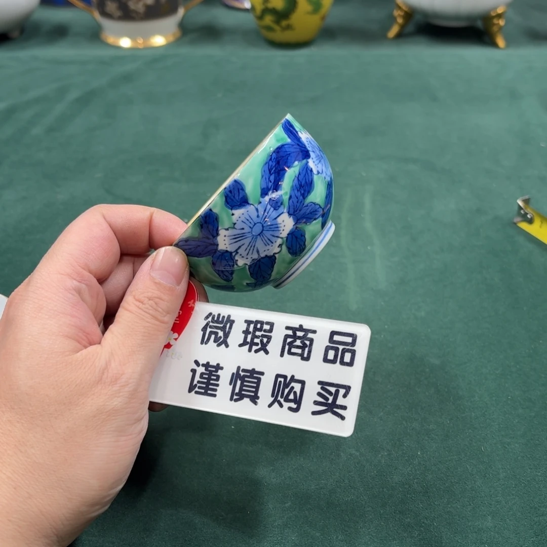 云翼堂瓷器真好看呀