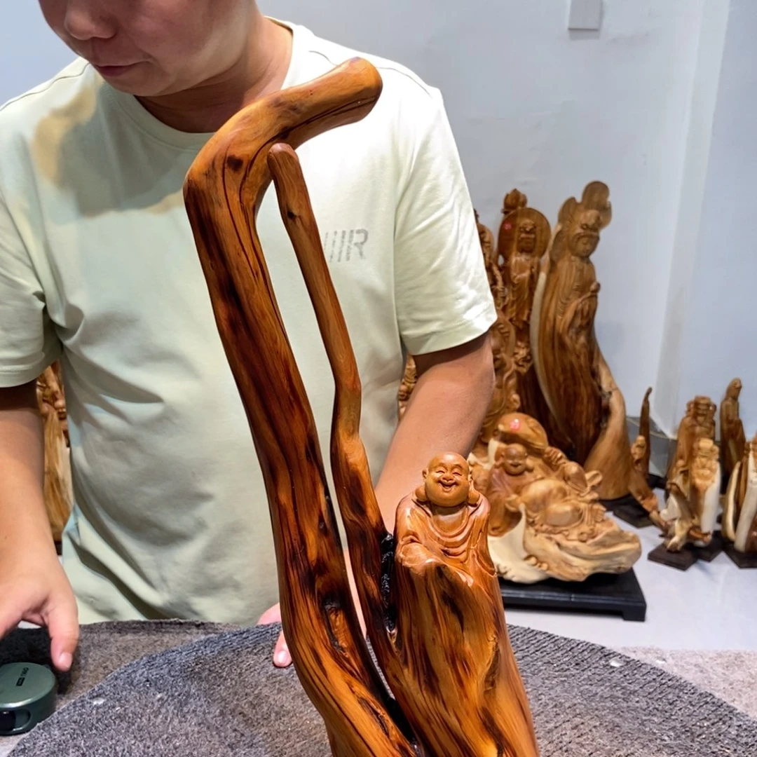 柏木（崖柏）精品太行崖柏