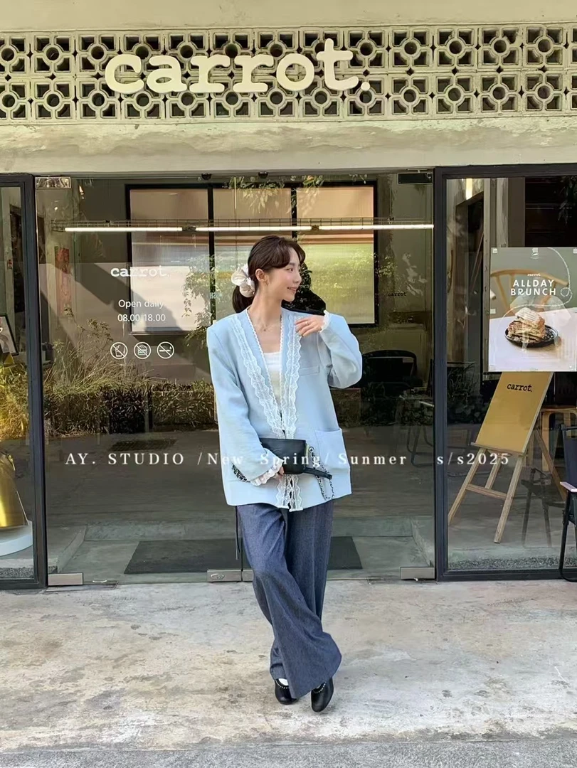 高品质2025冬款上衣（按直播给的编码下单 一码一单）