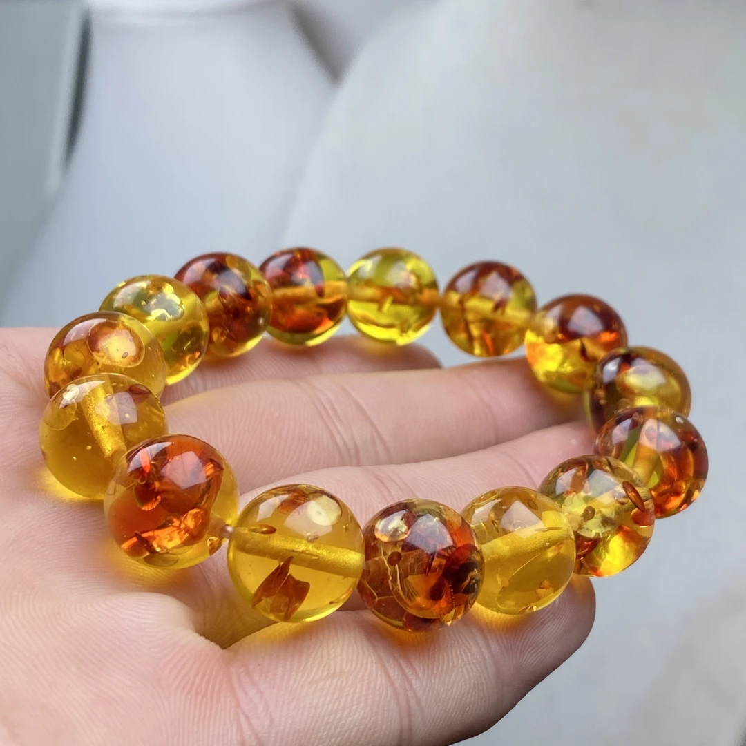 14mm花颇手链多样性发一件SZ-80号