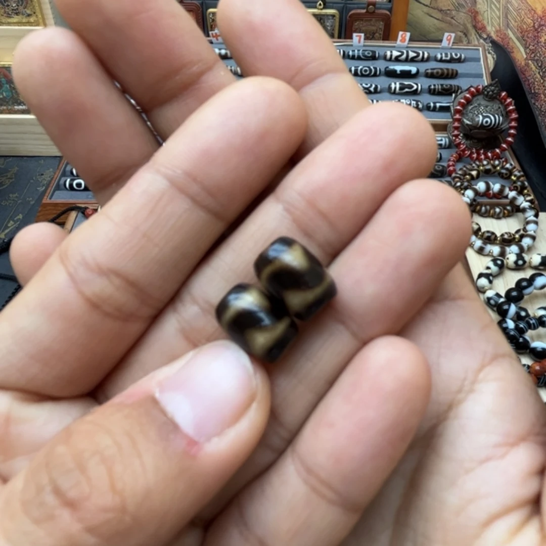 玛瑙/玉髓玛瑙单珠未镶嵌T