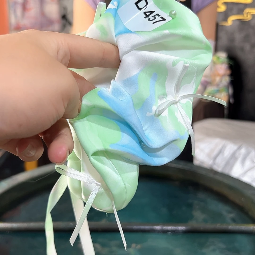 樱****子457水母发圈手作