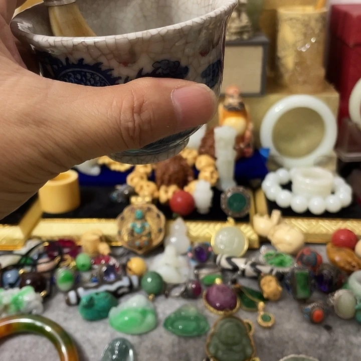 摆件德**材我们的产品质量保证