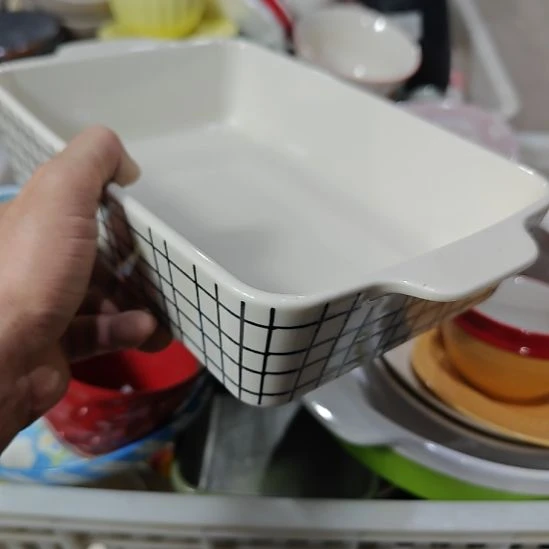 瓷片陶瓷餐具杯碗盘微瑕介意慎拍满15.9元包邮