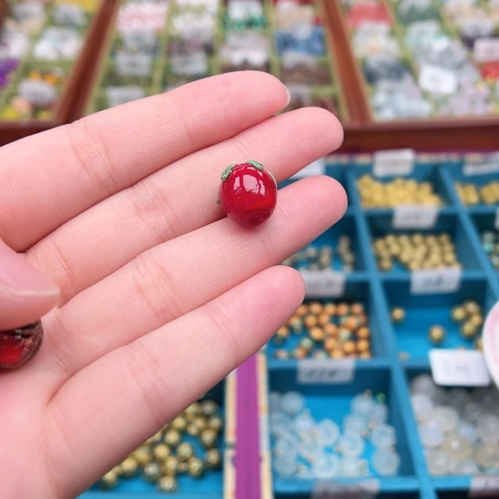 圆珠扣铜扣盘扣新中式