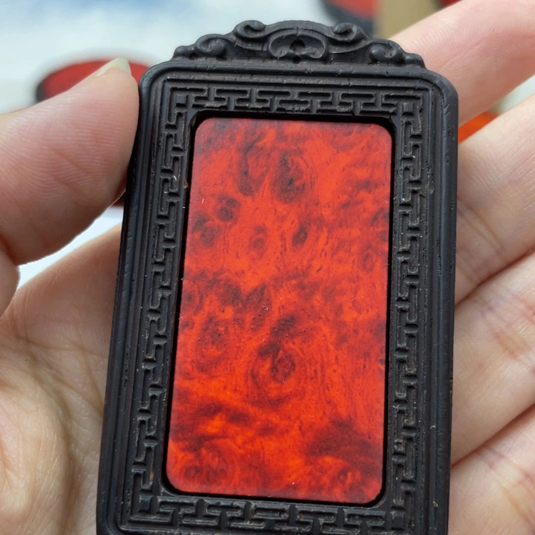 东非黑黄檀（紫光檀）