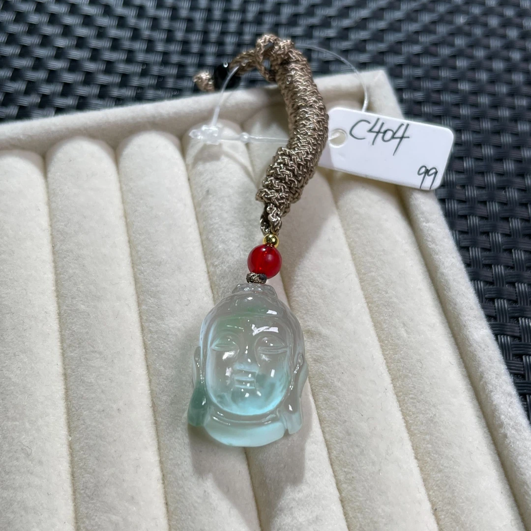 C404吊坠百搭男女款多样性发货其一