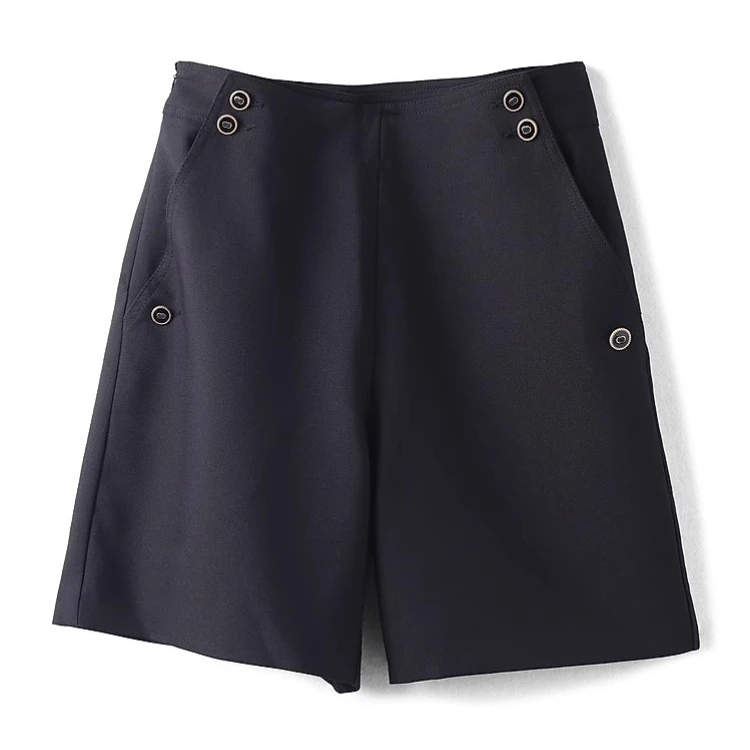 33391【依系列】短裤1I352159D