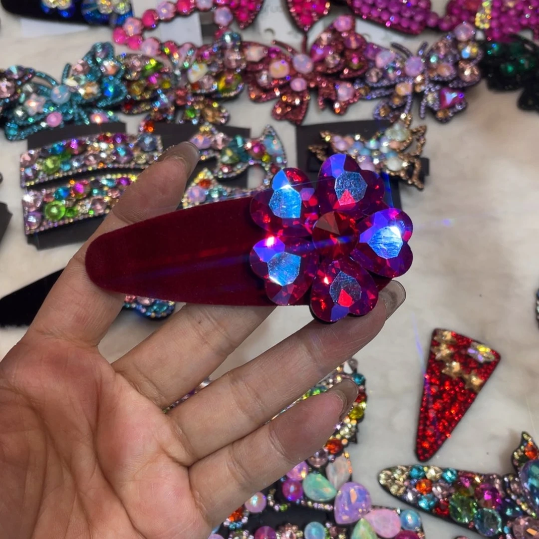 仿水晶铁合金98888