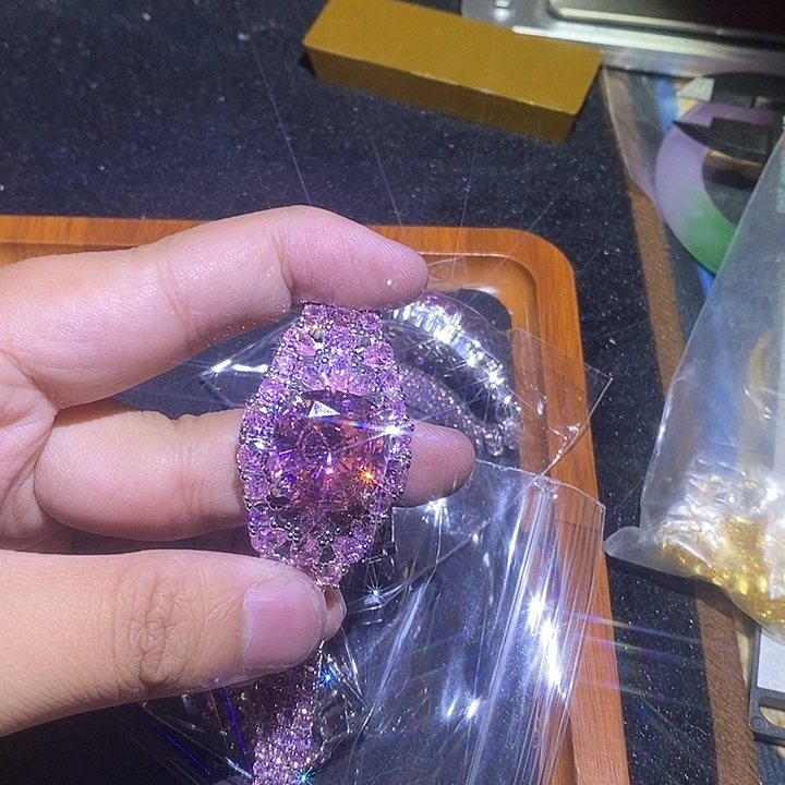 无非金属南非定制专属121