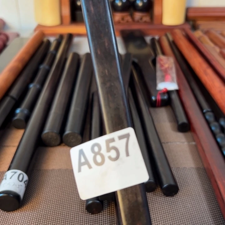 东非黑黄檀（紫光檀）扯