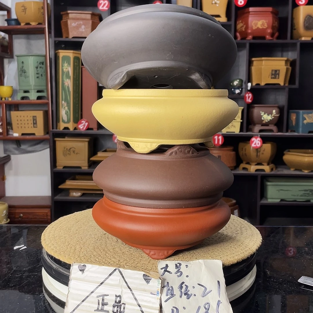 紫砂艺术紫砂工艺