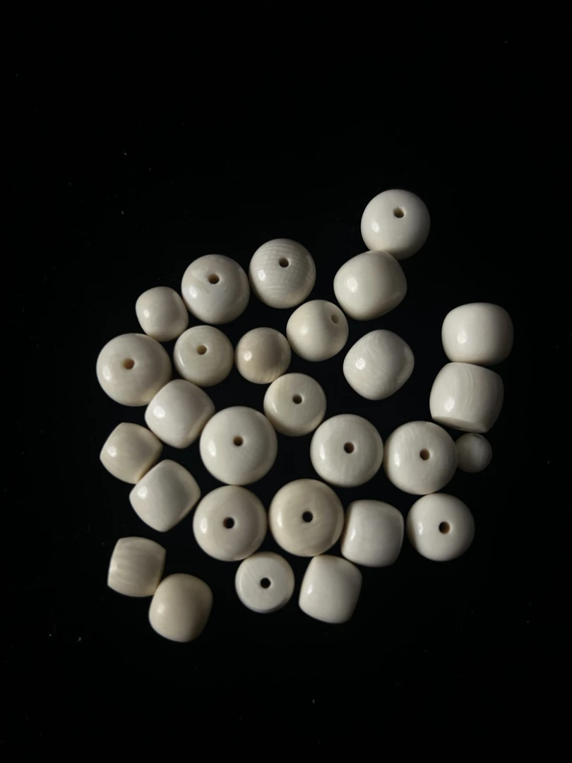 猛犸牙福利款散珠 一颗随机发 微瑕 介意勿拍