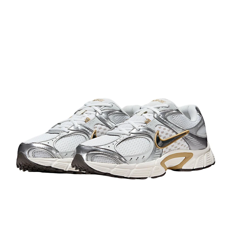 NIKE/耐克V5 RNR男鞋白银舒适潮流运动鞋人生跑鞋-HJ5228-102