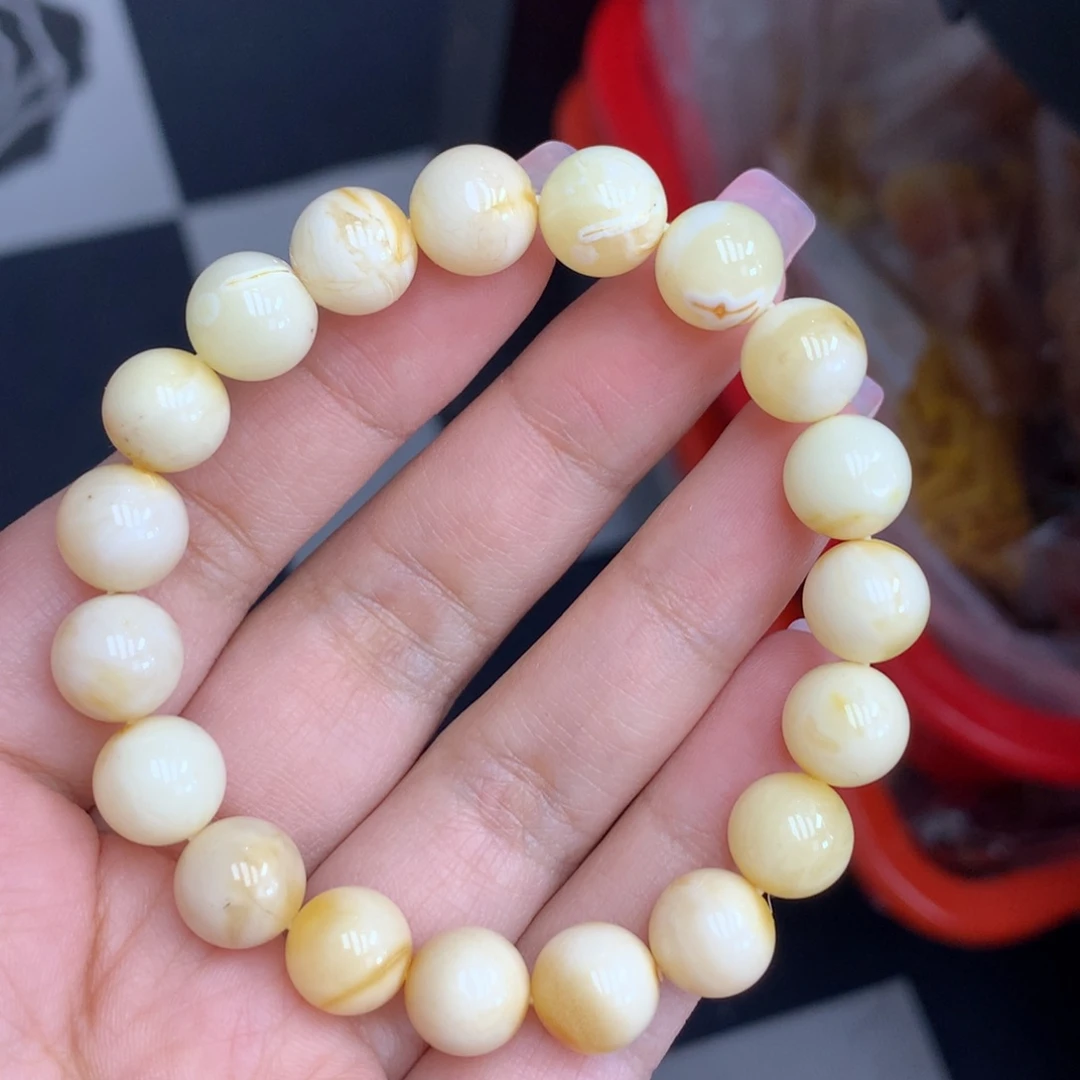 琥珀未镶嵌珠宝奇石10m