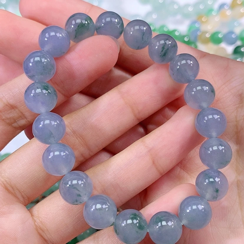 【闪购商品】未镶嵌手链翡翠翡翠