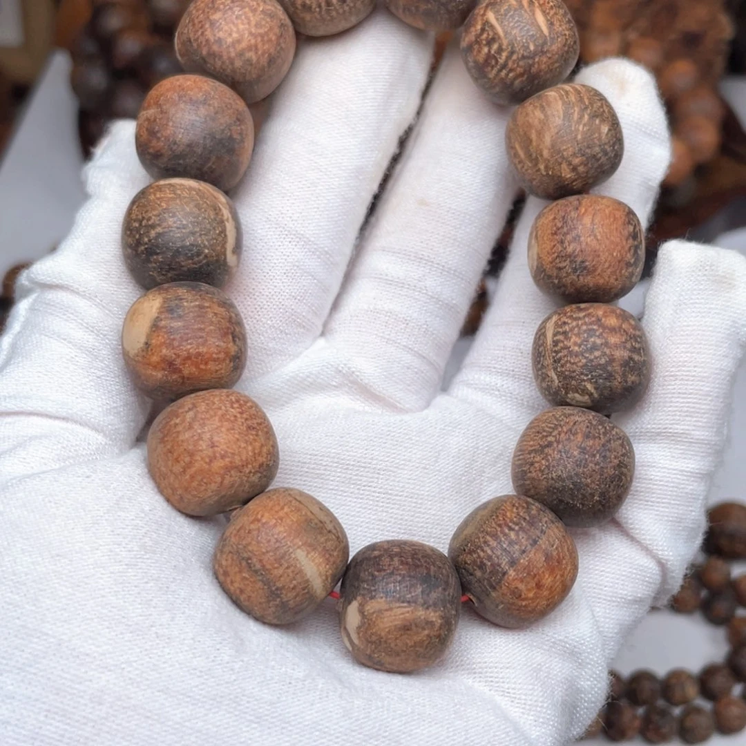 贡木定制产品1516老型龙鳞