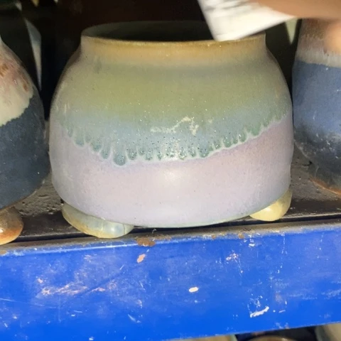 罐9698 微瑕38包邮景德镇陶瓷