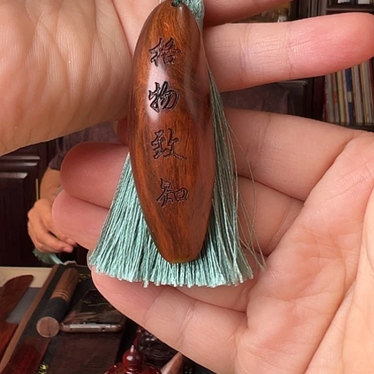 香枝木类成套家具