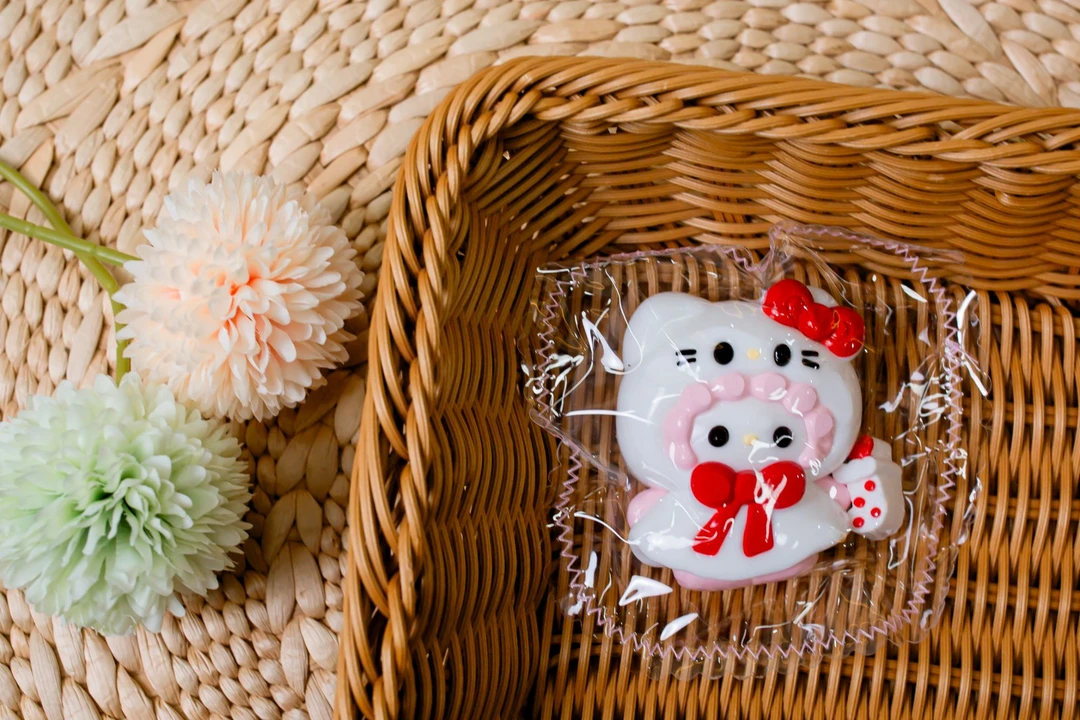 食品级硅胶捏捏（排麦专用）